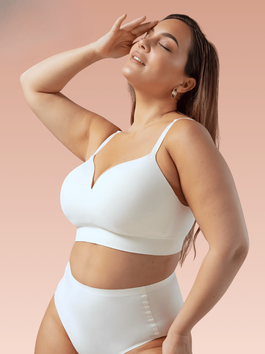 ShapeLift Comfort Lift Bra