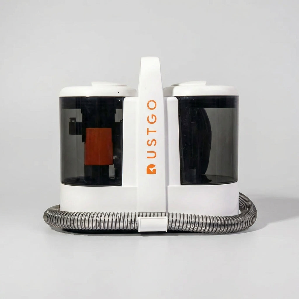 Fabric Spot Cleaner - Image 1