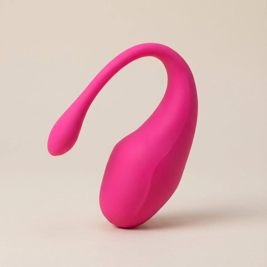 Intimate Wellness Device - Image 1