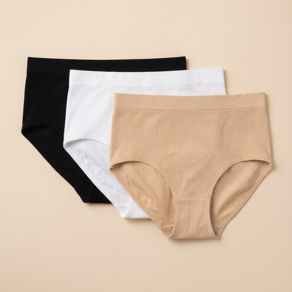 Incontinence Underwear - Image 1