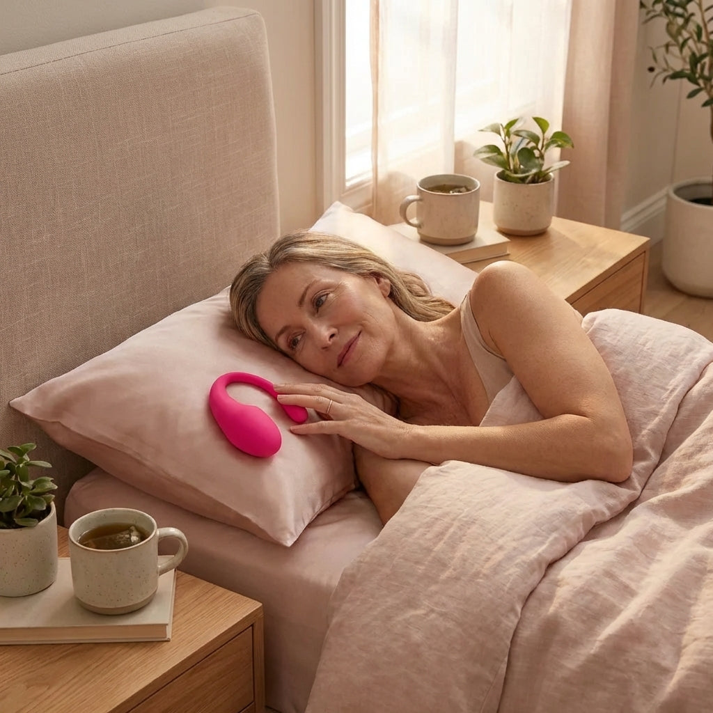 Intimate Wellness Device - Image 2