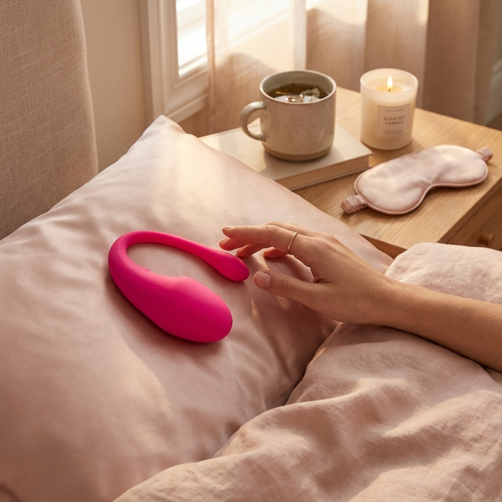 Intimate Wellness Device - Image 2
