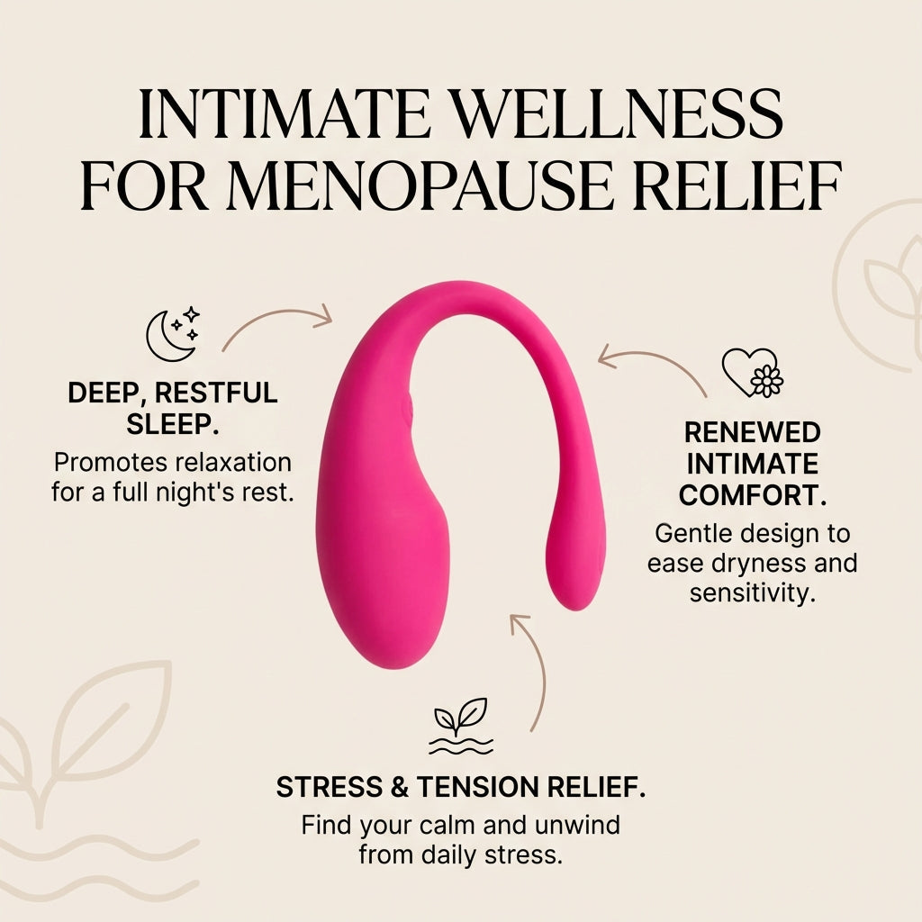 Intimate Wellness Device - Image 3