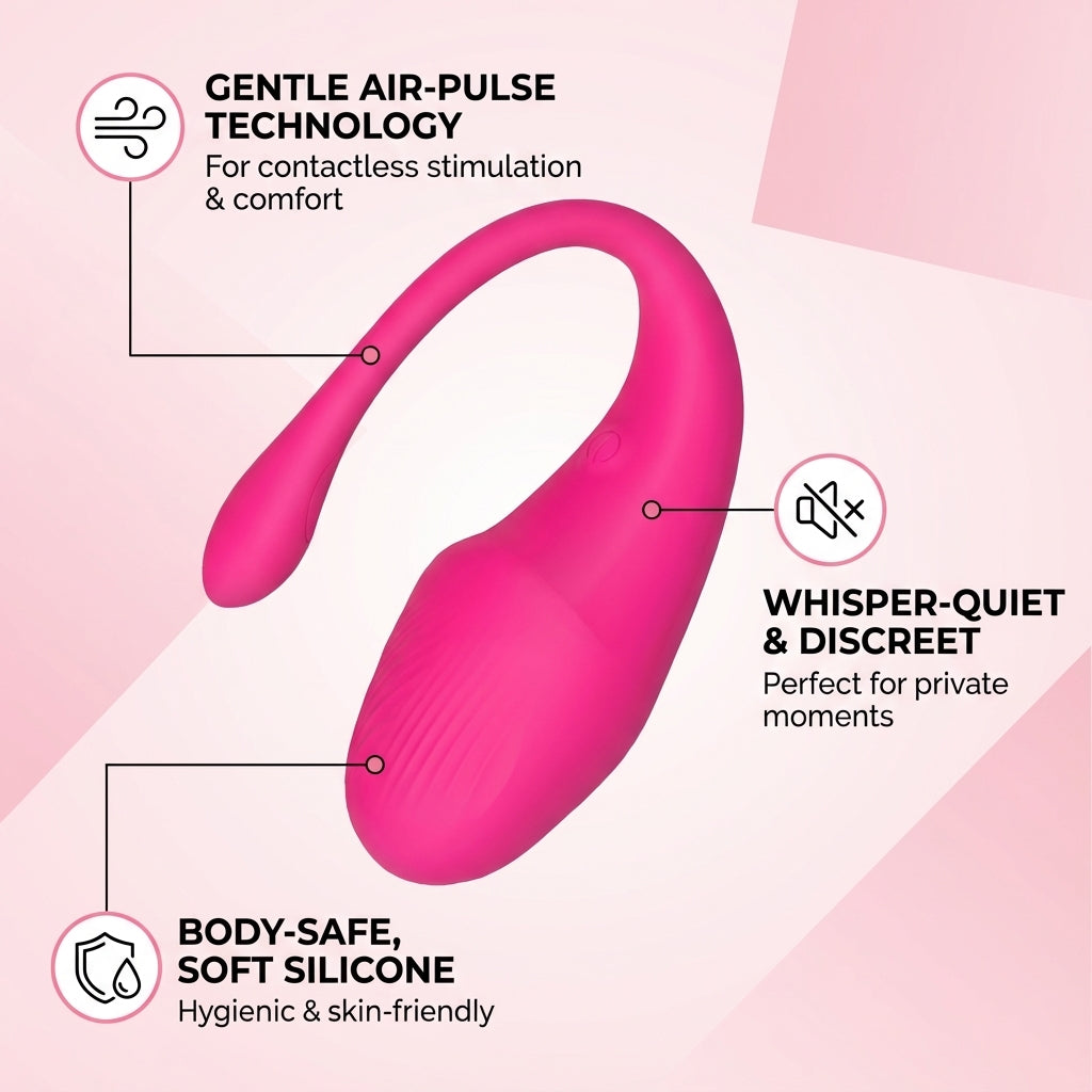 Intimate Wellness Device - Image 4