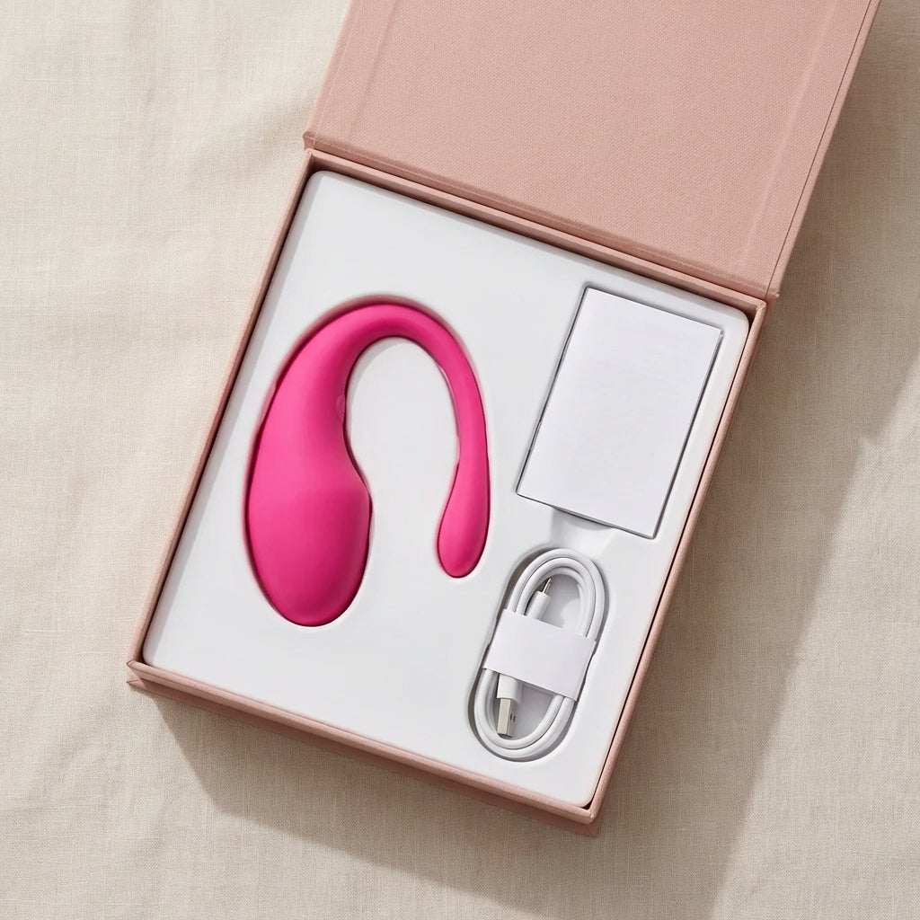 Intimate Wellness Device - Image 4