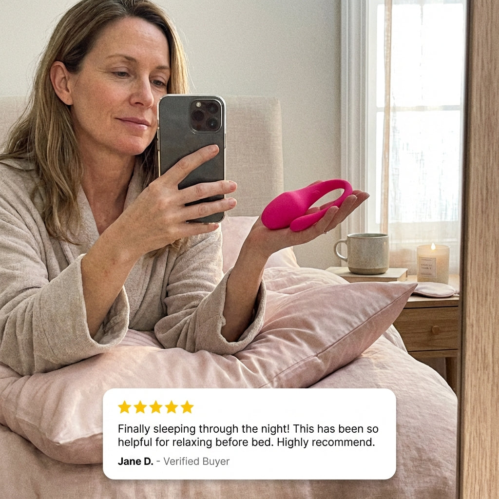 Intimate Wellness Device - Image 5