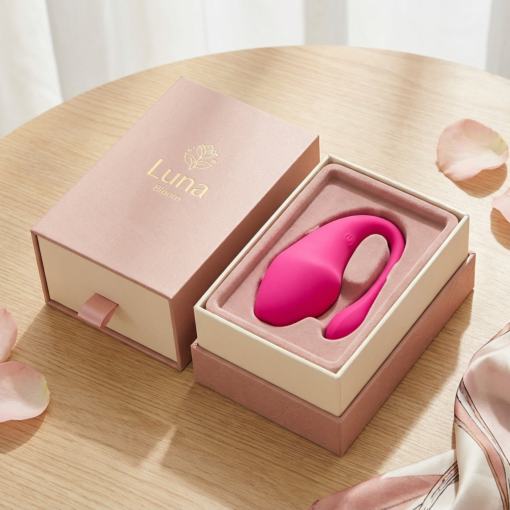 Intimate Wellness Device - Image 5