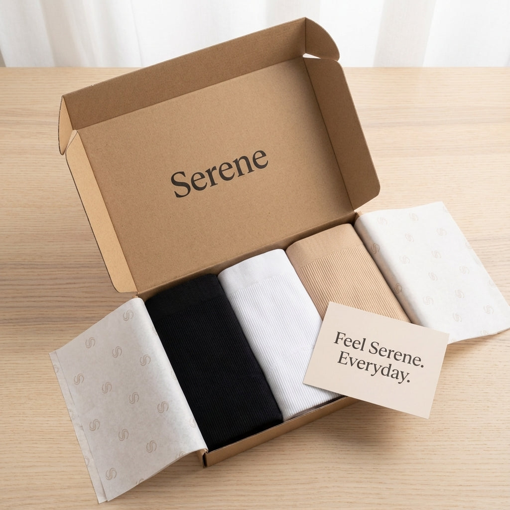 Incontinence Underwear - Image 5