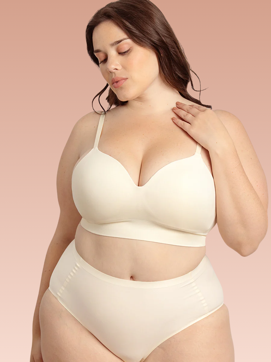 ShapeLift Comfort Lift Bra